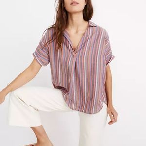 Madewell Top
